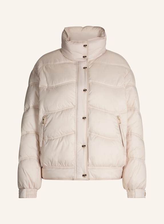 JOOP! Steppjacke BEIGE