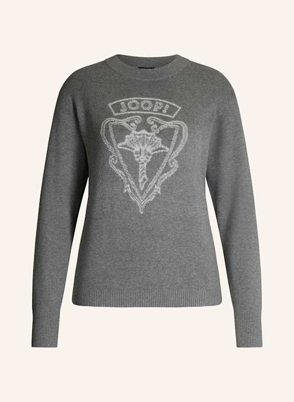 JOOP! Pullover GRAU