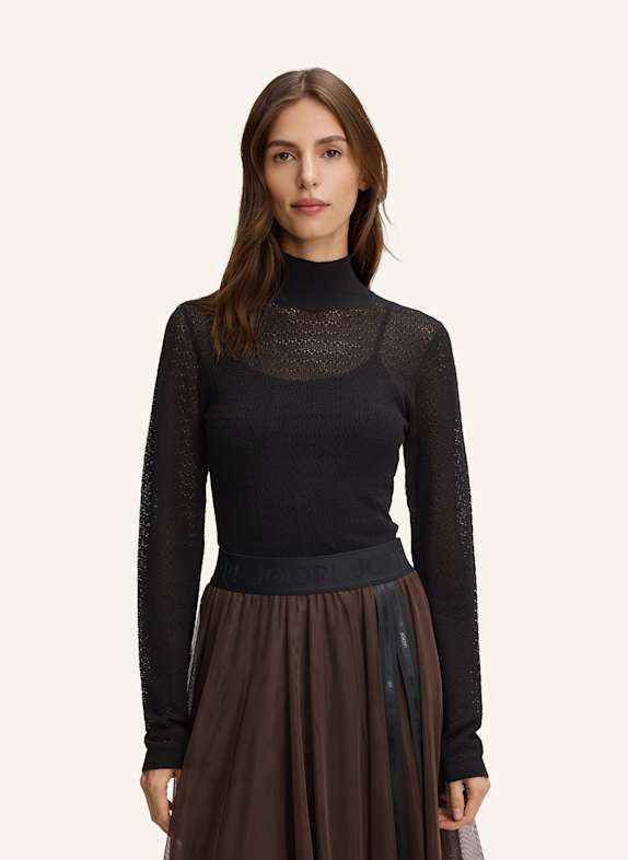 JOOP! Pullover SCHWARZ