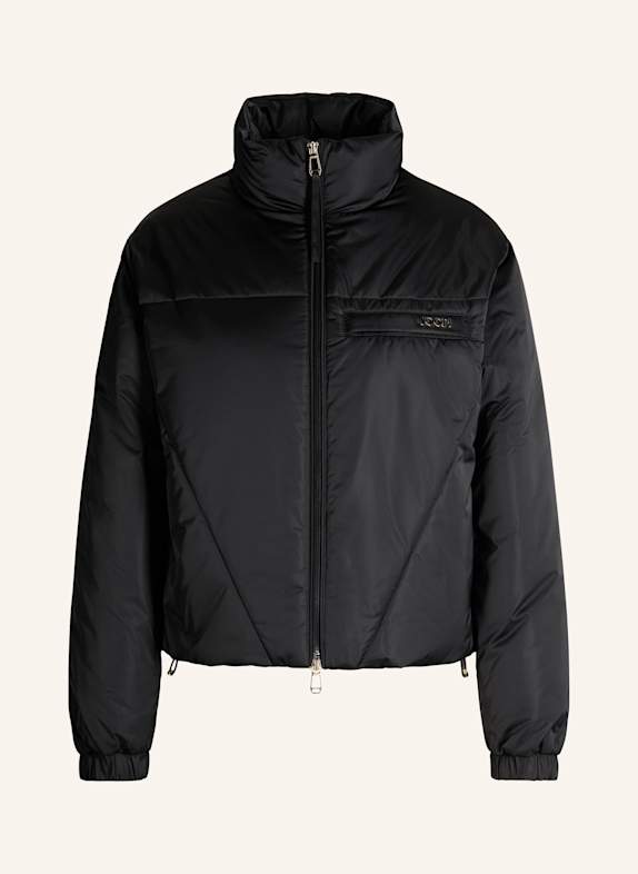 JOOP! Steppjacke OKSANA SCHWARZ