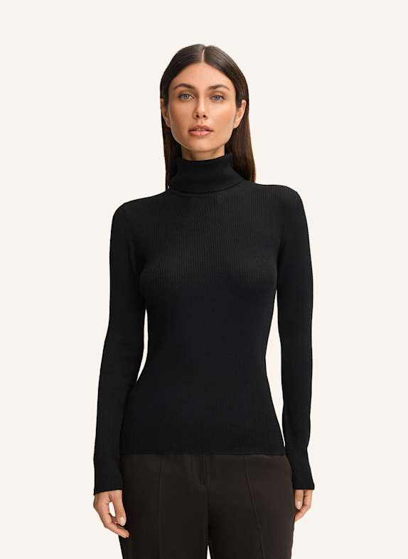 JOOP! Strickpullover SCHWARZ