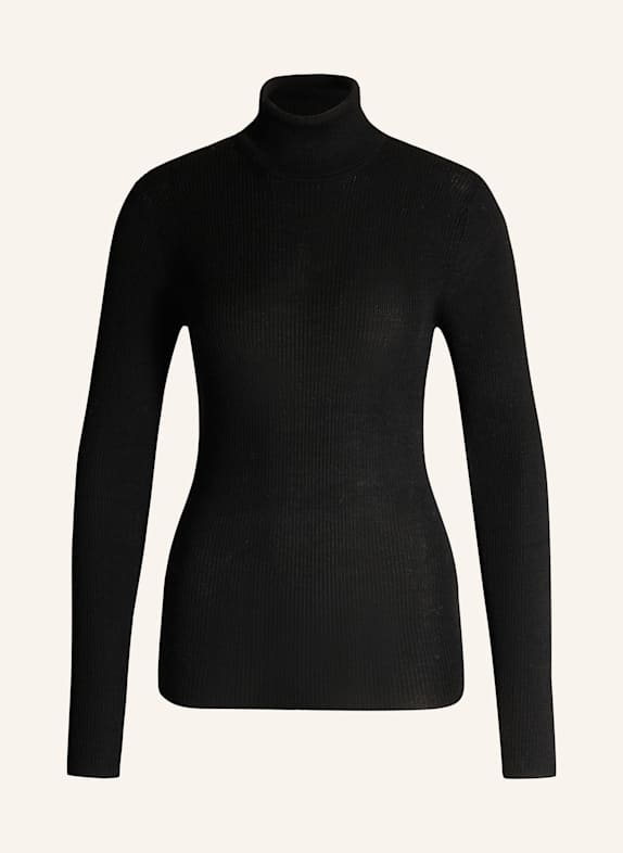 JOOP! Strickpullover SCHWARZ