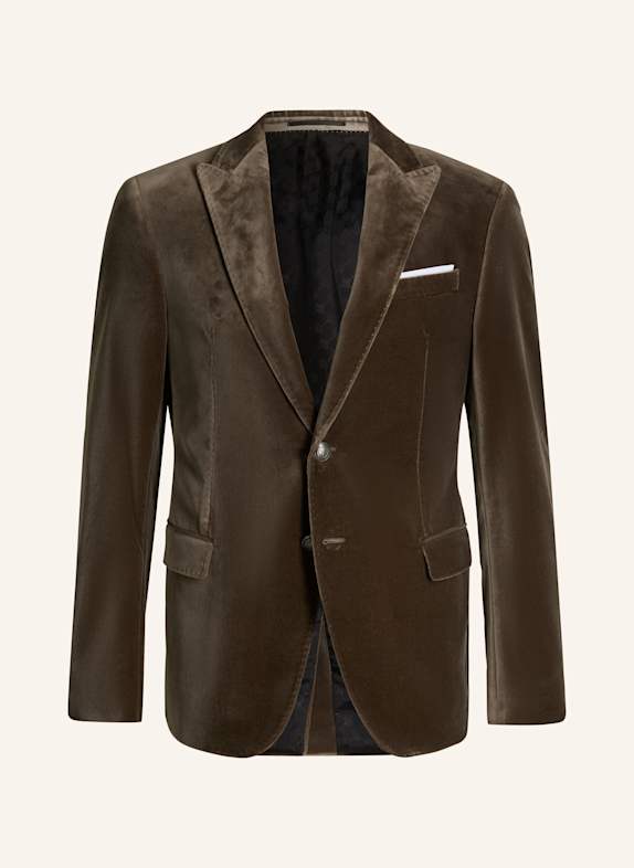 JOOP! Sakko Slim Fit BRAUN