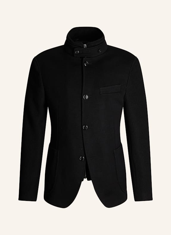JOOP! Sakko Slim Fit SCHWARZ