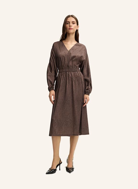 JOOP! Kleid BRAUN