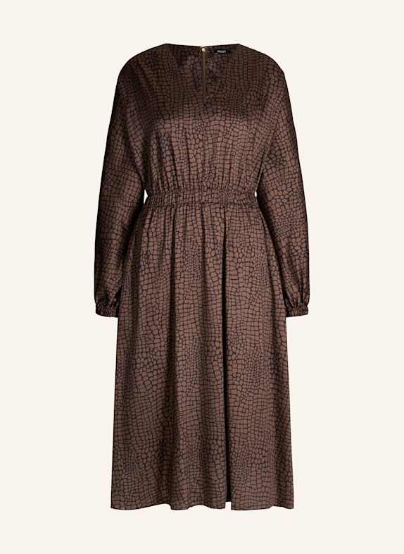 JOOP! Kleid BRAUN