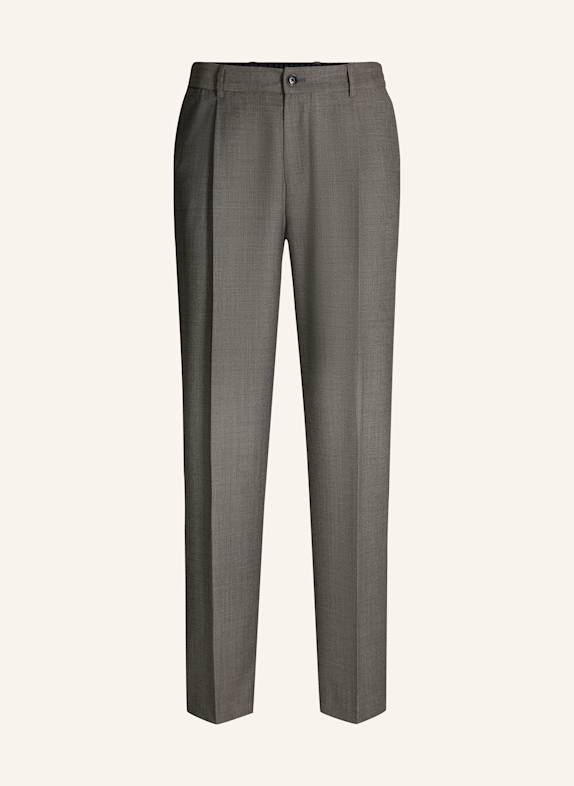 JOOP! Anzughose RIVER Extra Slim Fit TAUPE