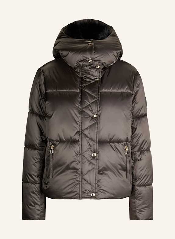 JOOP! Steppjacke DUNKELGRAU