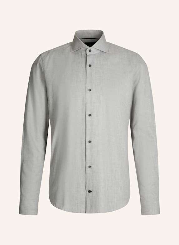 JOOP! Hemd PAI Slim Fit HELLGRAU