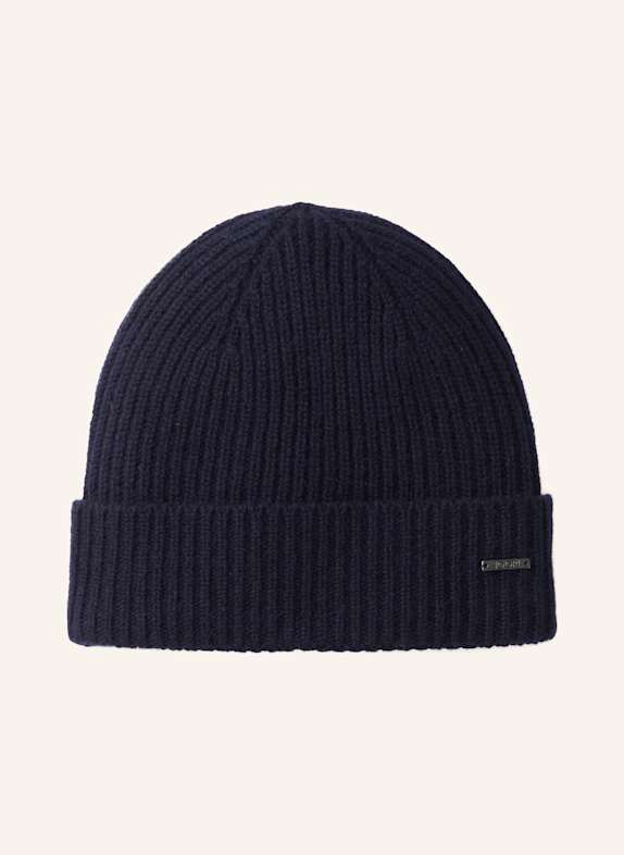JOOP! Mütze BLAU