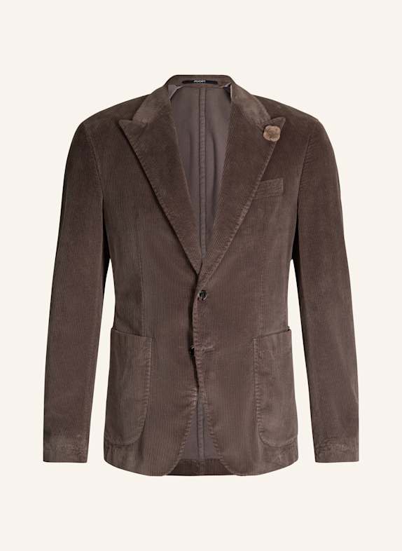 JOOP! Sakko Slim Fit BRAUN