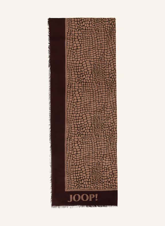 JOOP! Schal BEIGE