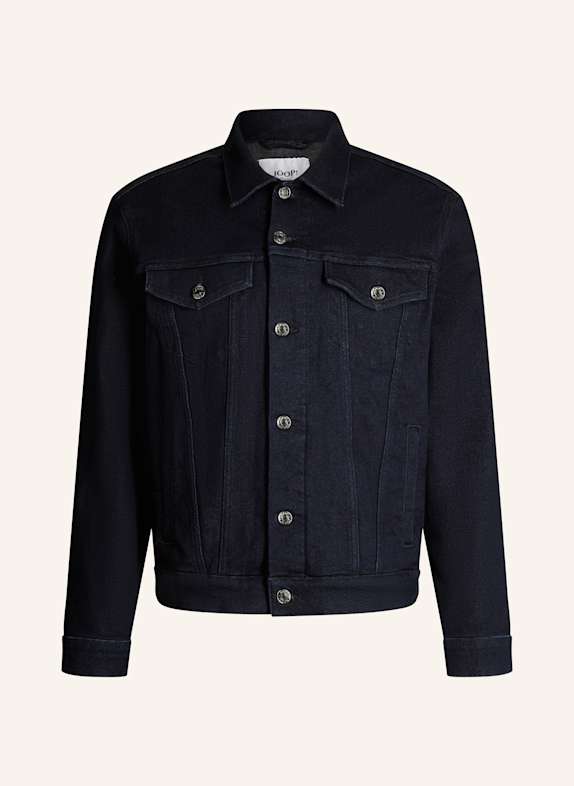 JOOP! JEANS Jeansjacke DUNKELBLAU