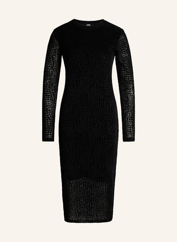 JOOP! Kleid SCHWARZ