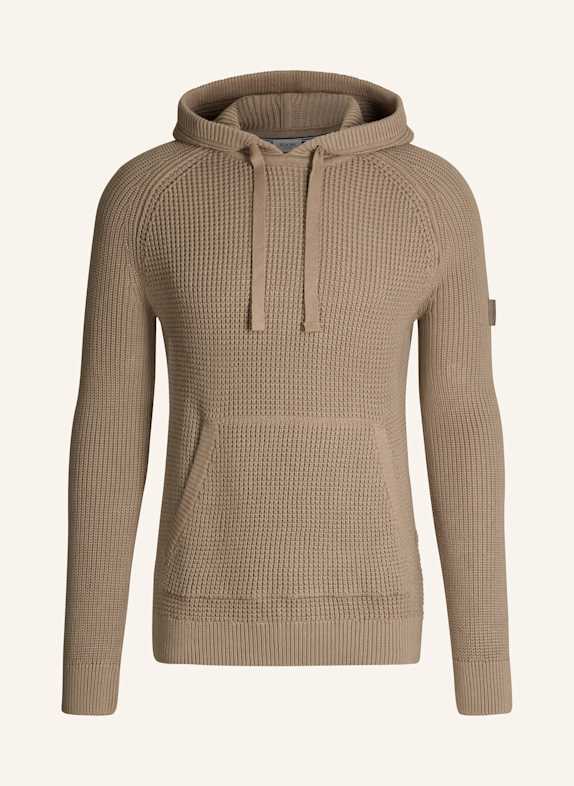 JOOP! JEANS Hoodie BEIGE