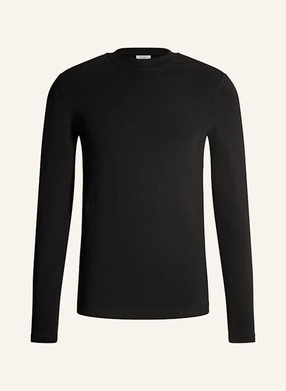 JOOP! JEANS Longsleeve SCHWARZ
