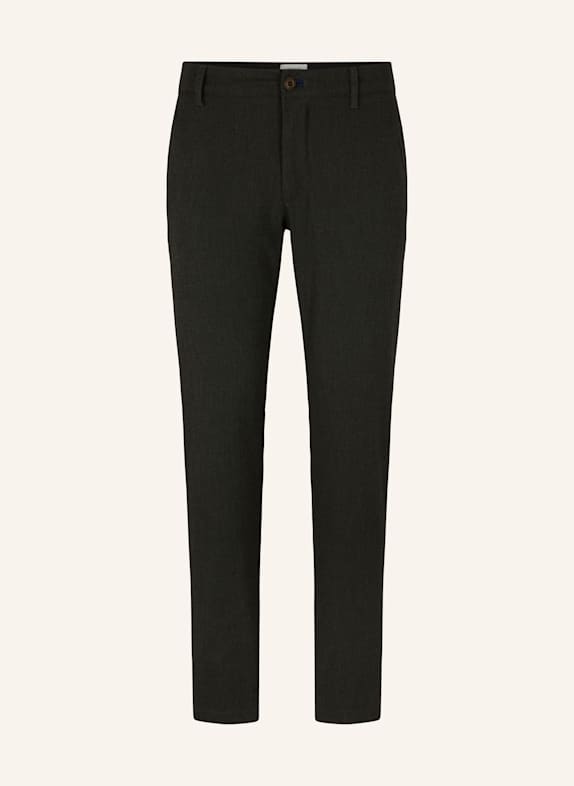 JOOP! JEANS Chino MATTHEW Modern Fit DUNKELGRÜN