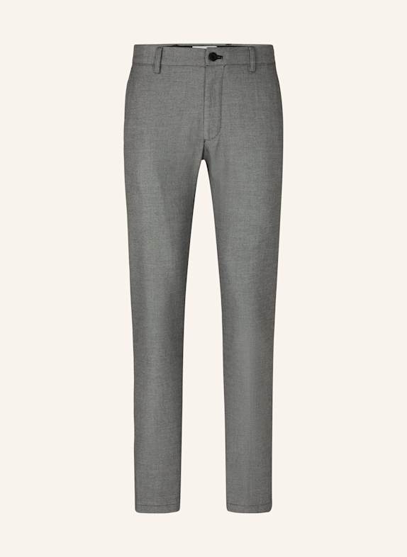 JOOP! JEANS Stoffhose Modern Fit GRAU