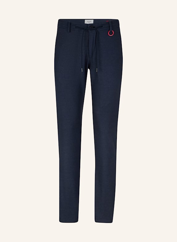 JOOP! JEANS Stoffhose Modern Fit DUNKELBLAU
