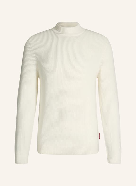 JOOP! JEANS Pullover ORLINOR CREME
