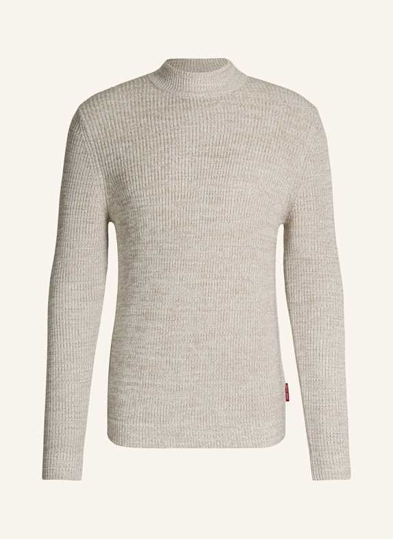 JOOP! JEANS Pullover ORLINOR BEIGE