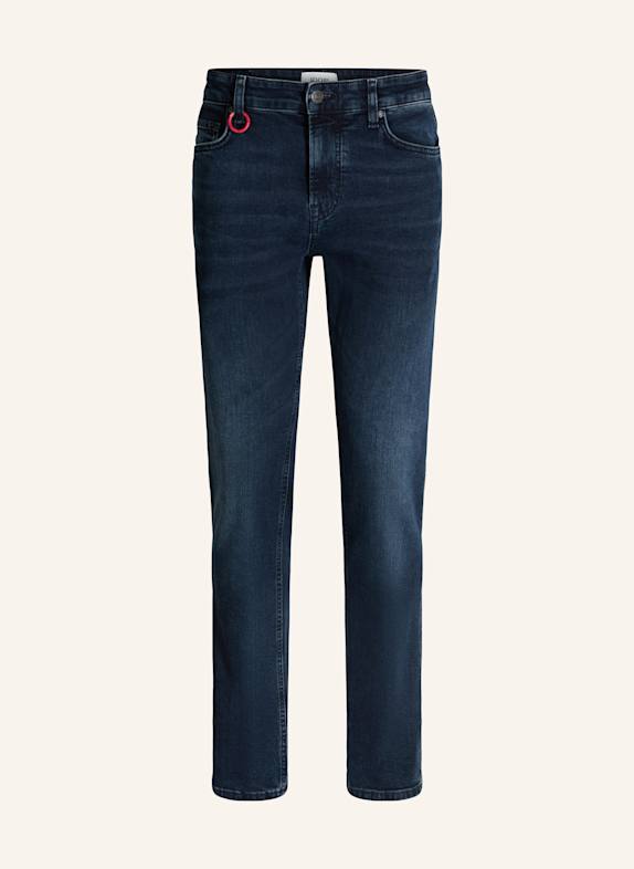 JOOP! JEANS Jeans Modern Fit DUNKELBLAU