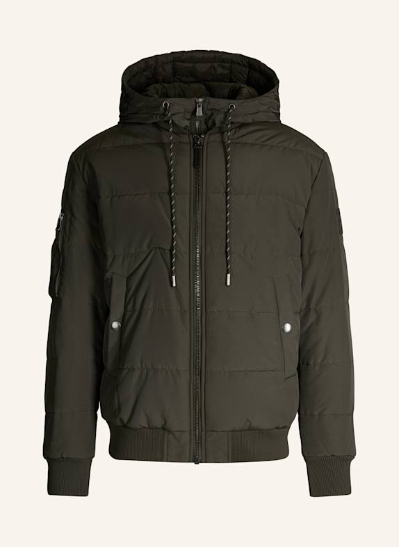 JOOP! JEANS Steppjacke OLIV