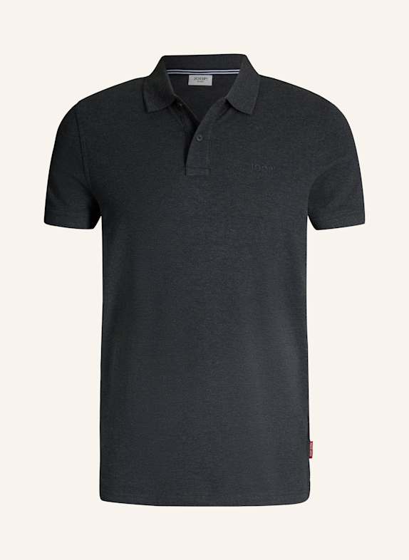 JOOP! JEANS Poloshirt DUNKELGRAU