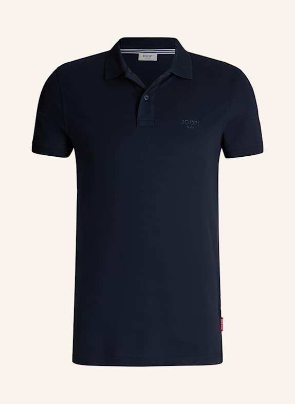 JOOP! JEANS Poloshirt DUNKELBLAU
