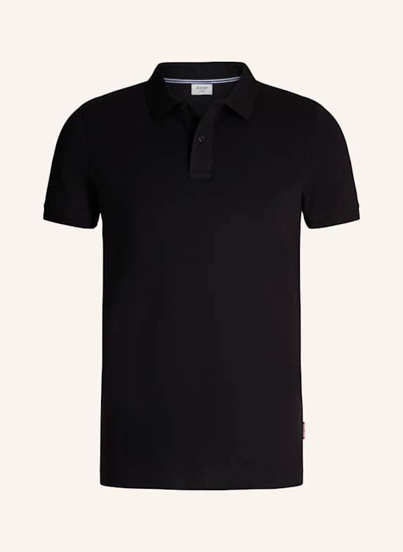 JOOP! JEANS Poloshirt SCHWARZ
