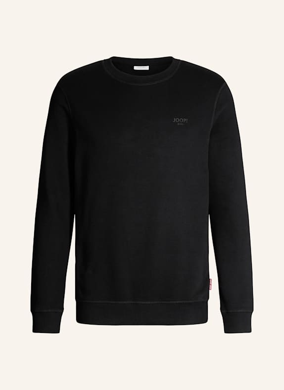 JOOP! JEANS Sweatshirt SCHWARZ