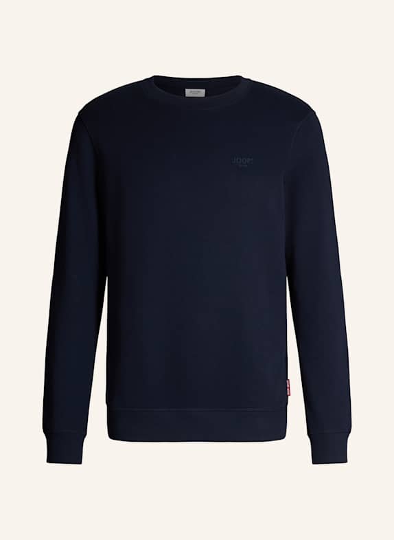 JOOP! JEANS Sweatshirt DUNKELBLAU