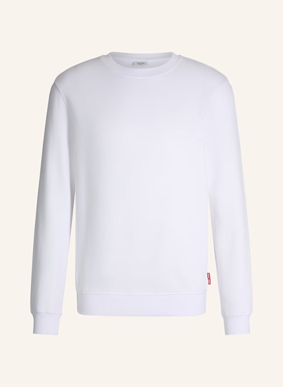 JOOP! JEANS Sweatshirt WEISS