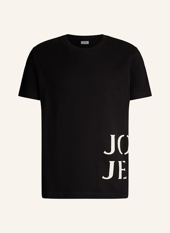 JOOP! JEANS T-Shirt SCHWARZ