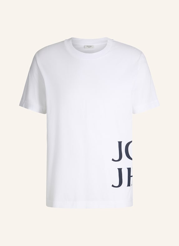 JOOP! JEANS T-Shirt WEISS