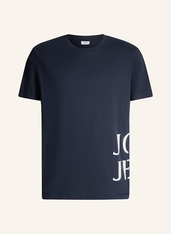 JOOP! JEANS T-Shirt DUNKELBLAU