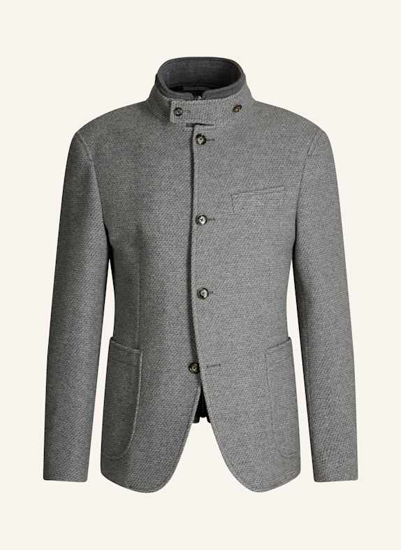 JOOP! Sakko Slim Fit HELLGRAU