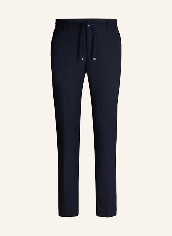 JOOP! Stoffhose Slim Fit DUNKELBLAU