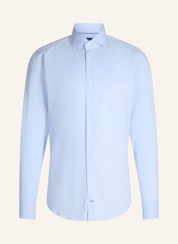 JOOP! Hemd Modern Fit HELLBLAU