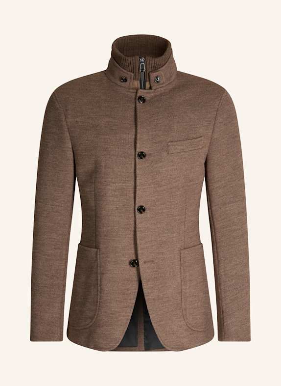 JOOP! Sakko Slim Fit BRAUN