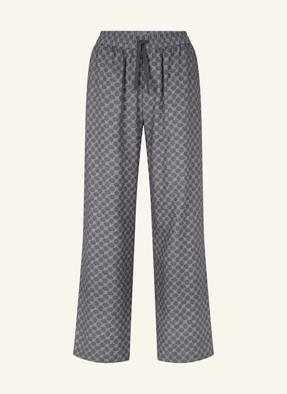 JOOP! Loungewear-Hose SCHWARZ