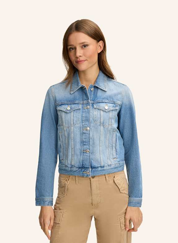 JOOP! JEANS Jeansjacke HELLBLAU