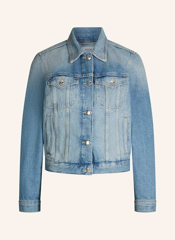 JOOP! JEANS Jeansjacke HELLBLAU