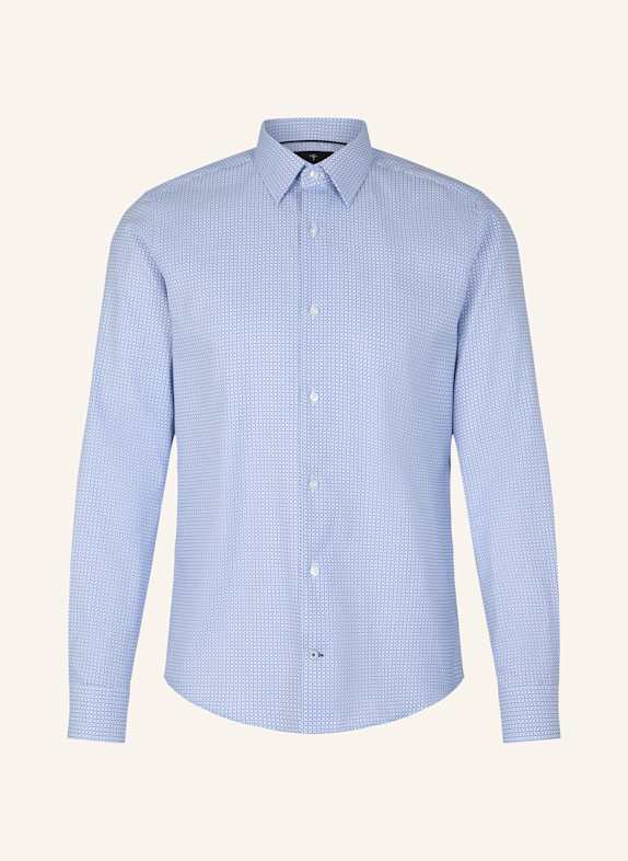 JOOP! Hemd PIERCE Slim Fit HELLBLAU