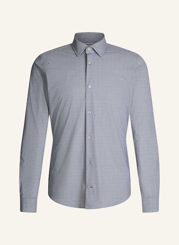 JOOP! Hemd Slim Fit BLAU