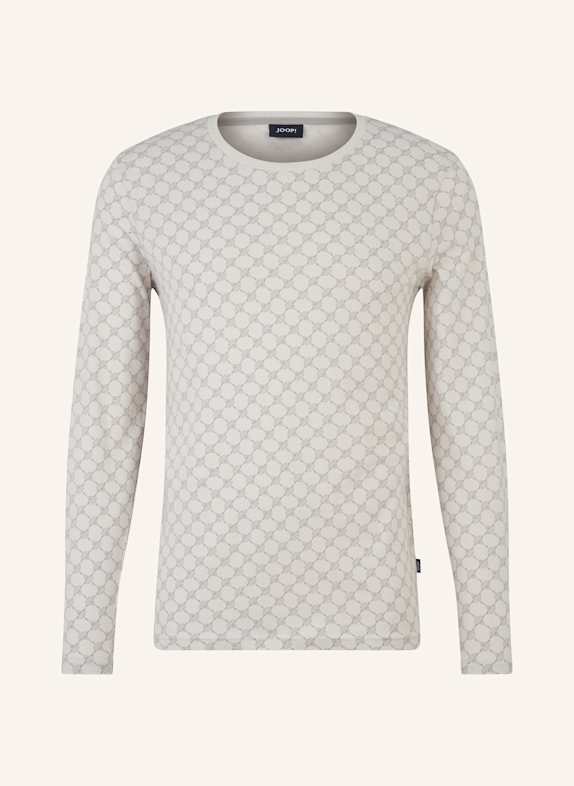 JOOP! Longsleeve GRAU