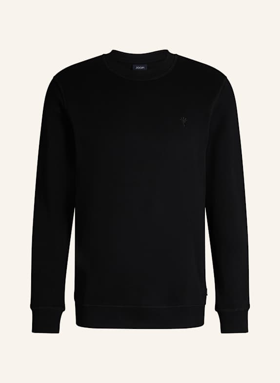 JOOP! Longsleeve SCHWARZ