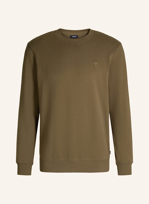 JOOP! Longsleeve KHAKI