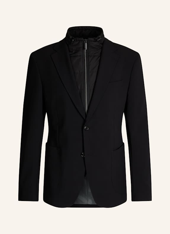 JOOP! Sakko Slim Fit SCHWARZ