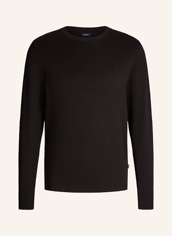 JOOP! Longsleeve SCHWARZ
